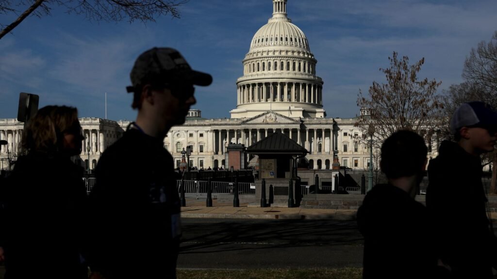 ‘Big Tech never loses a legislative fight – and they just did’ as package of new bills passes