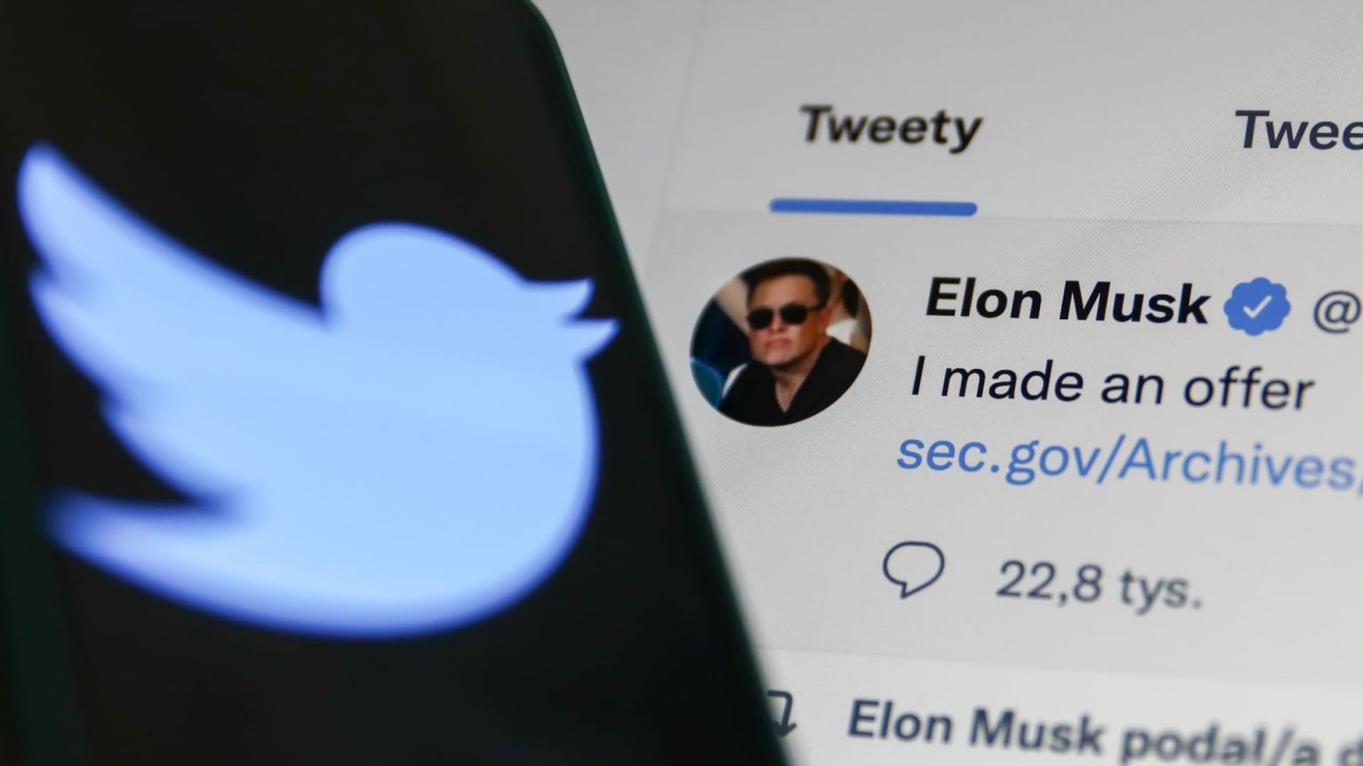 Florida hedge fund could reap around $200 million from big arbitrage bet on Twitter