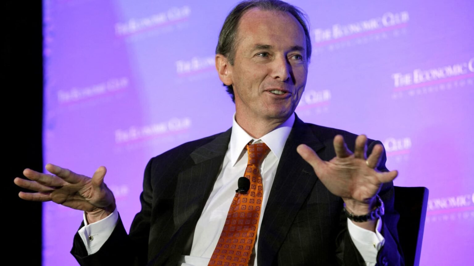 Morgan Stanley is set to report third-quarter earnings —here’s what the Street expects