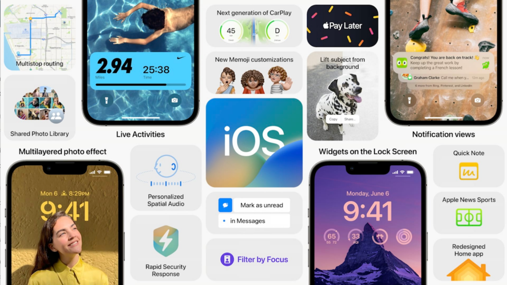Apple has another iPhone update coming on Monday. Here’s what’s new