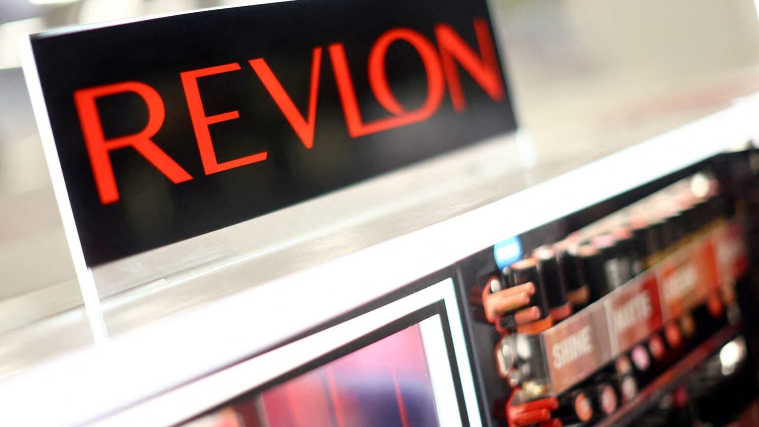 Stocks making the biggest moves midday: Digital World, Domino’s, Revlon, Albertsons and more