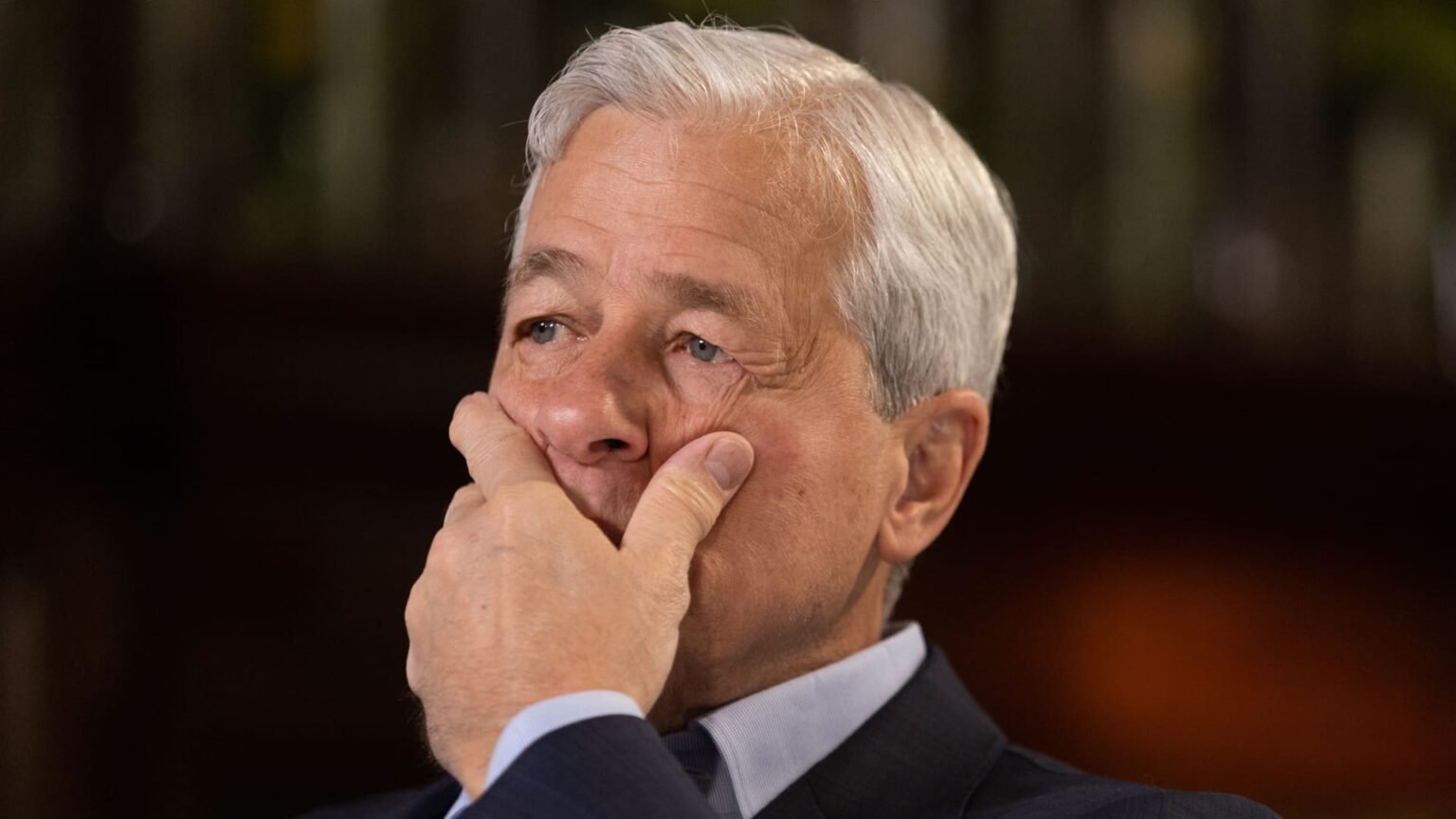 Jamie Dimon says expect ‘other surprises’ from choppy markets after U.K. pensions nearly imploded