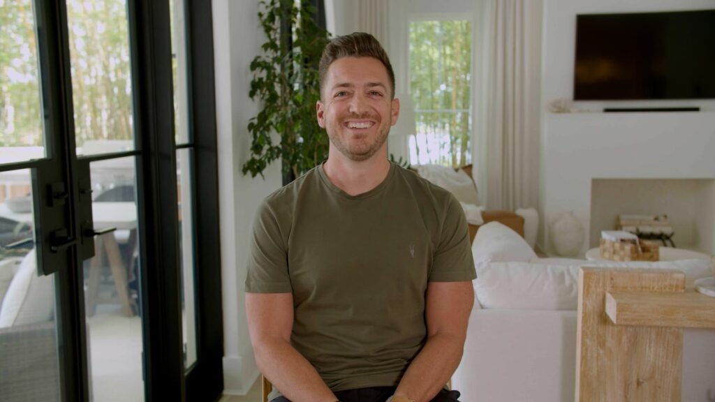 39-year-old millionaire shares why he ‘regrets’ paying off his 2 home mortgages: ‘I felt trapped’