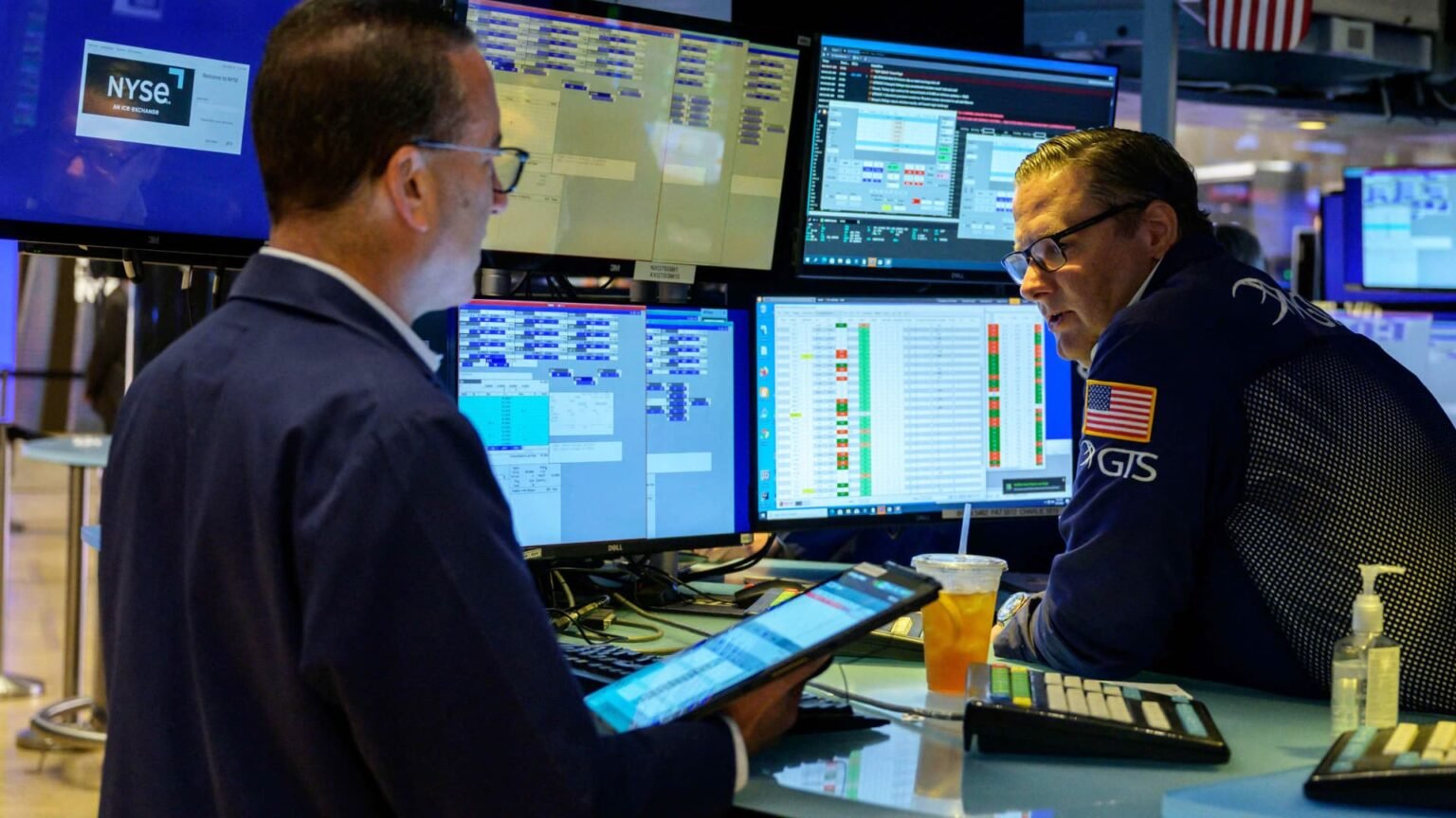 Stocks making the biggest moves in the premarket: Tesla, WeWork, Alibaba and more