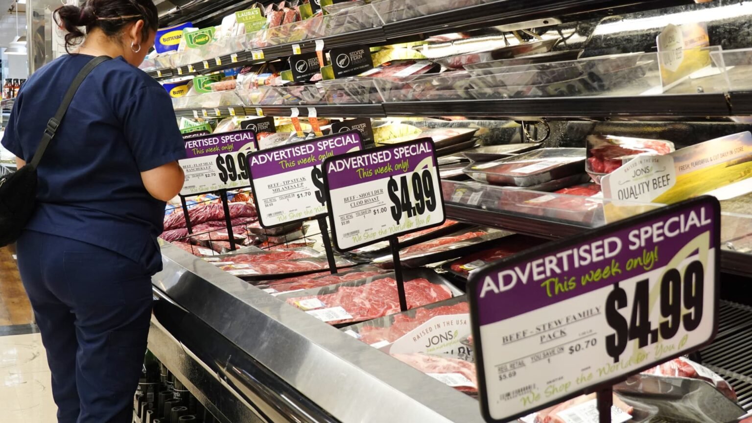 Here’s the inflation breakdown for September 2022 — in one chart