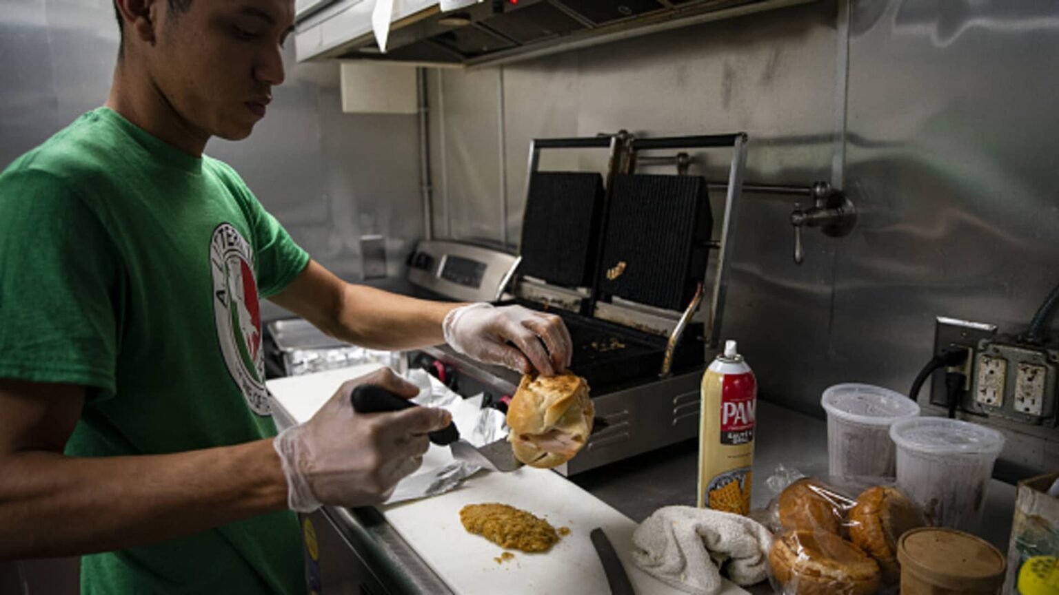 Friday’s jobs report could be a case where good news isn’t really good