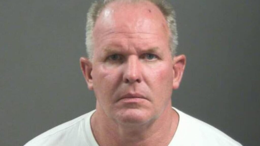 Beyond Meat exec Doug Ramsey leaves company after arrest for allegedly biting man’s nose, punching Subaru