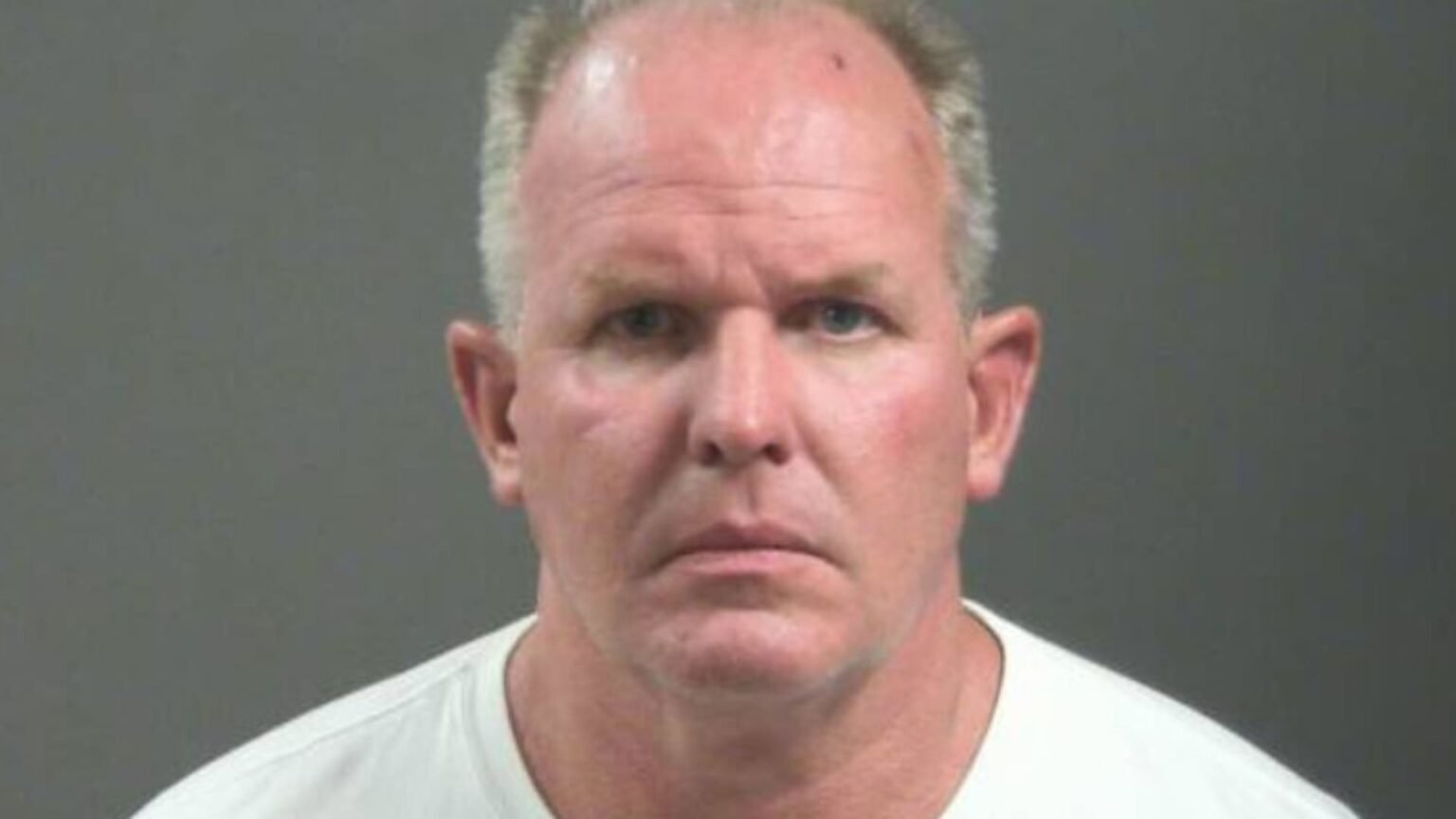Beyond Meat exec Doug Ramsey leaves company after arrest for allegedly biting man’s nose, punching Subaru