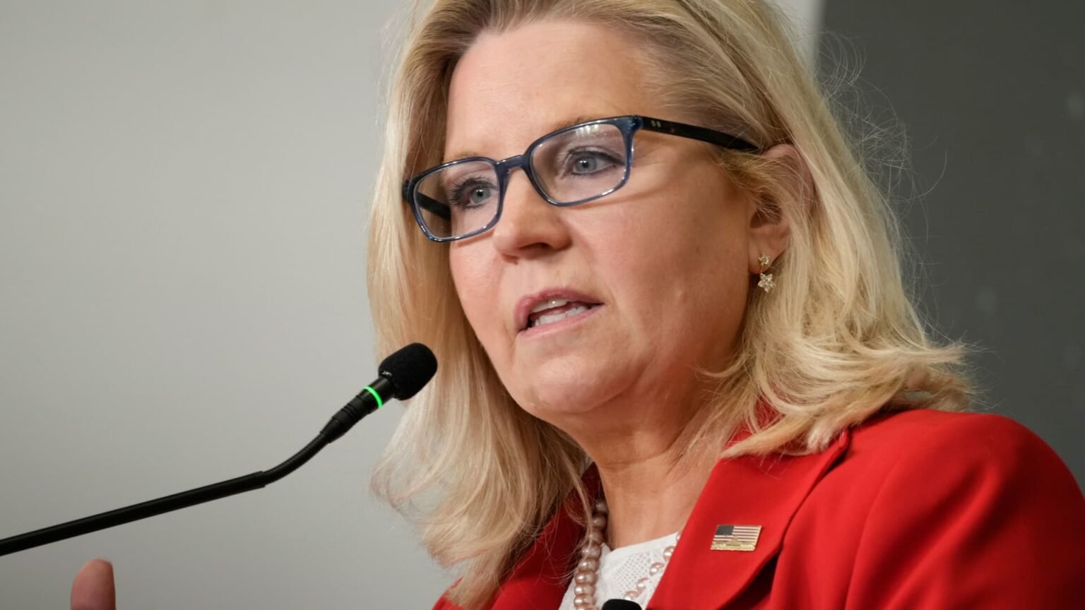 GOP Rep. Liz Cheney backs Rep. Elissa Slotkin in tight Michigan House race in her first endorsement of a Democrat