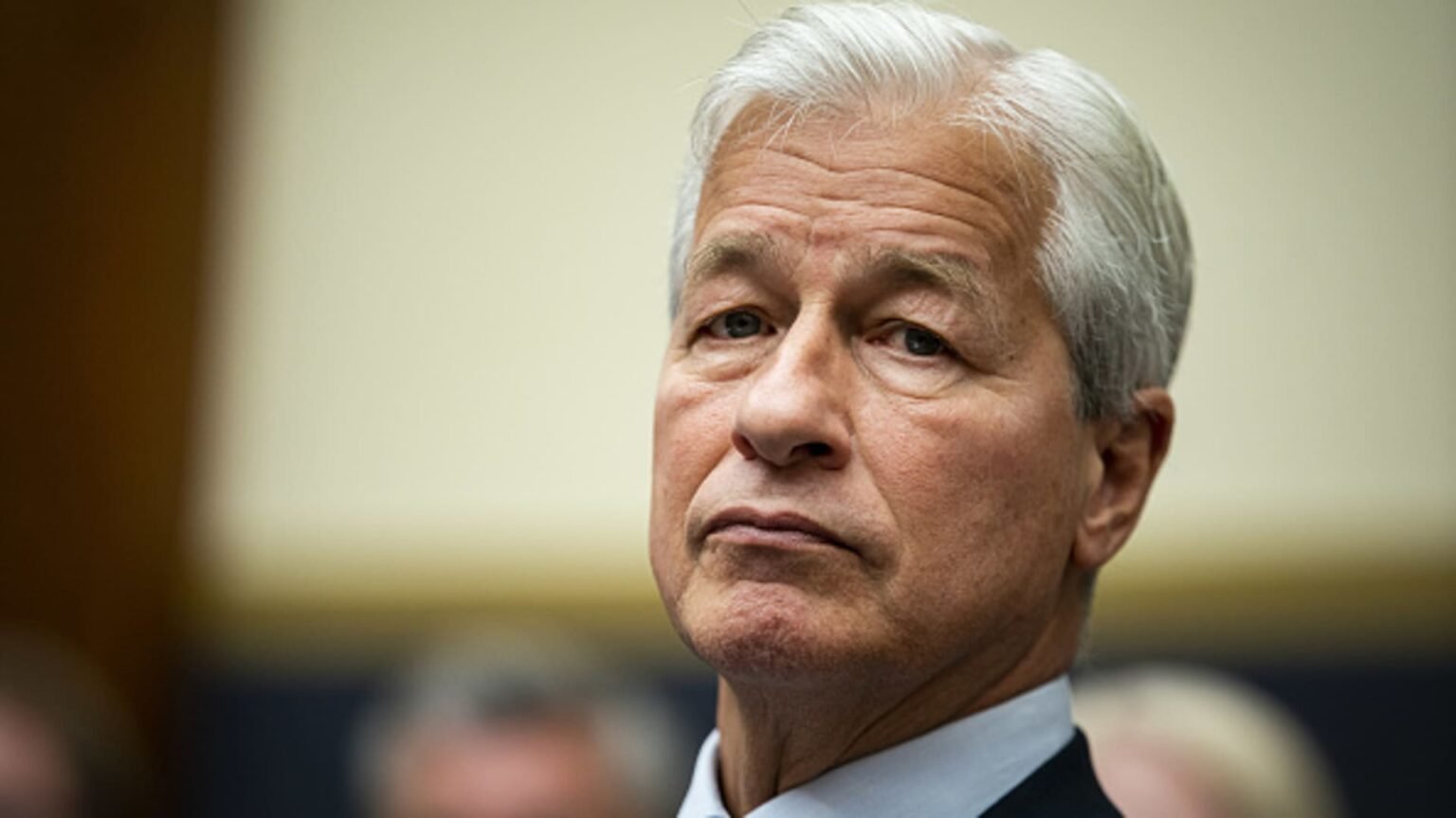 U.S. should pump more oil to avert war-level energy crisis, says JPMorgan’s Jamie Dimon