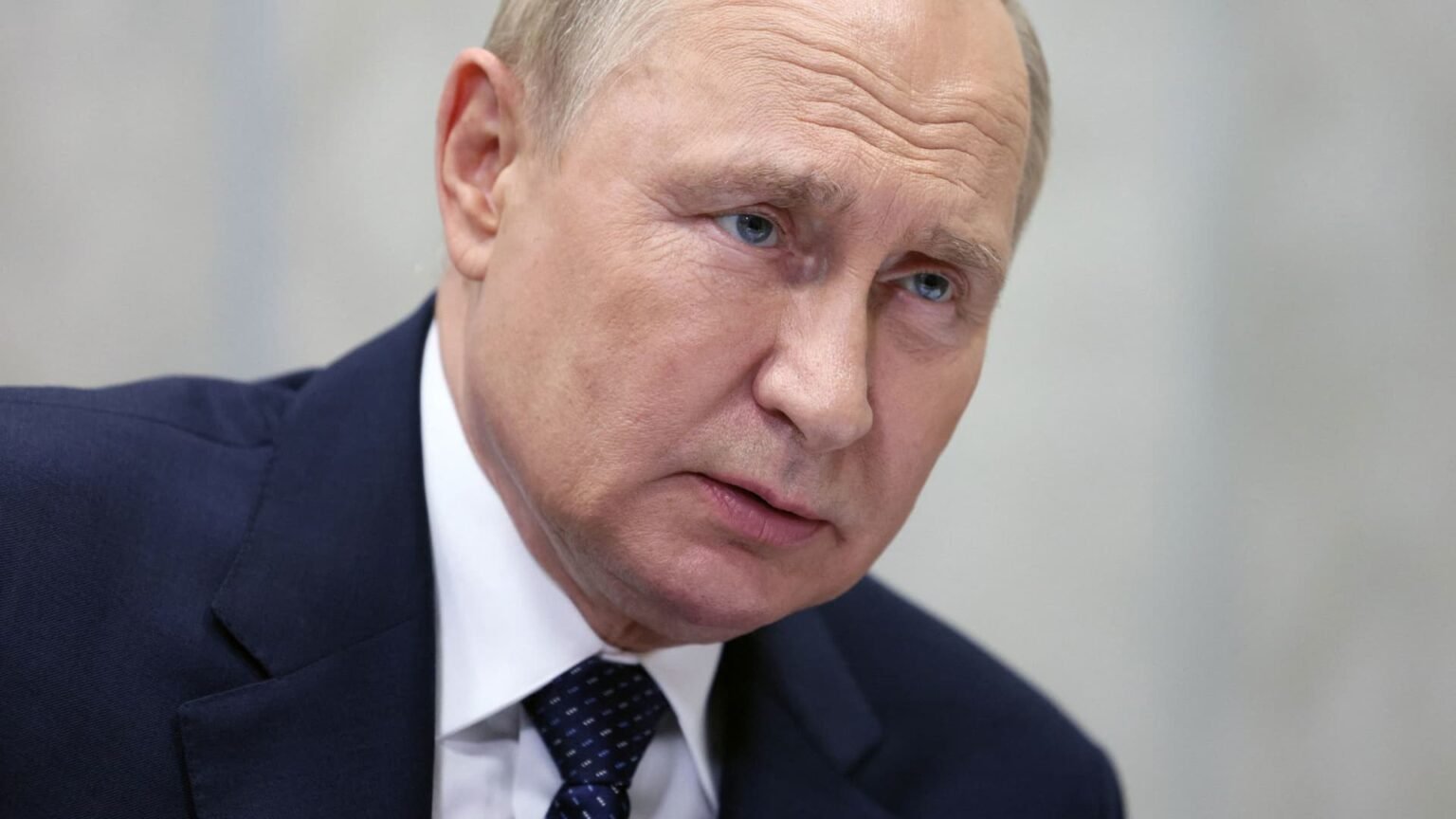 Russia-Ukraine war updates for Oct. 14, 2022