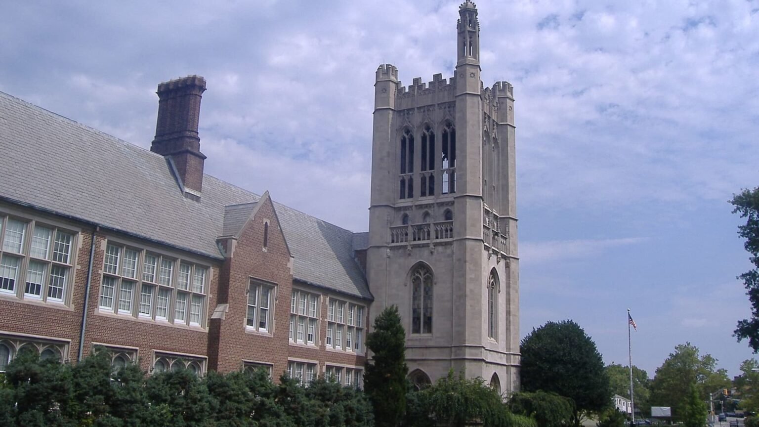 ‘Universities are going to continue to suffer.’ Some colleges struggle with enrollment declines, underfunding