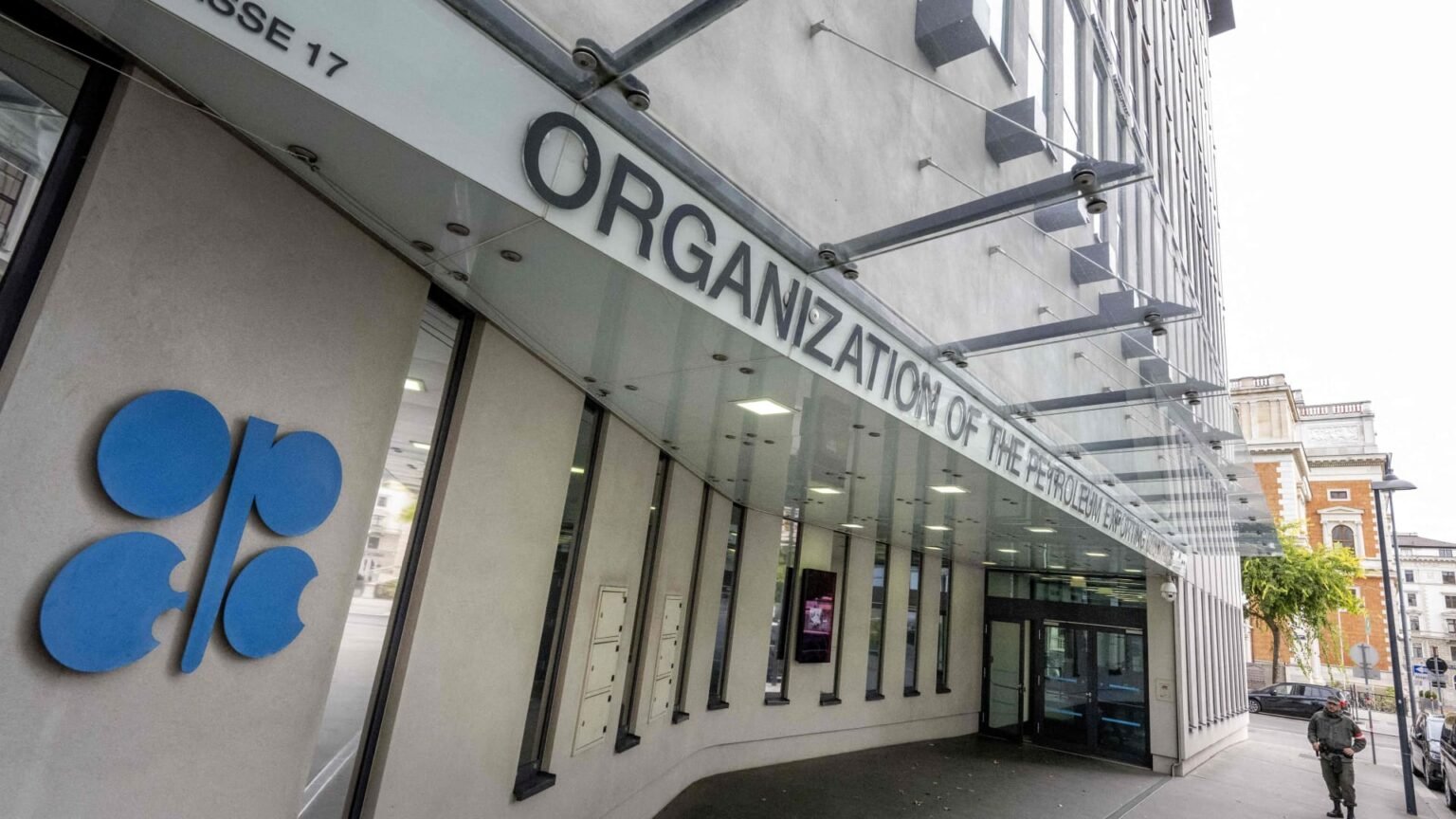 White House lobbying fails to prevent OPEC+ production cut