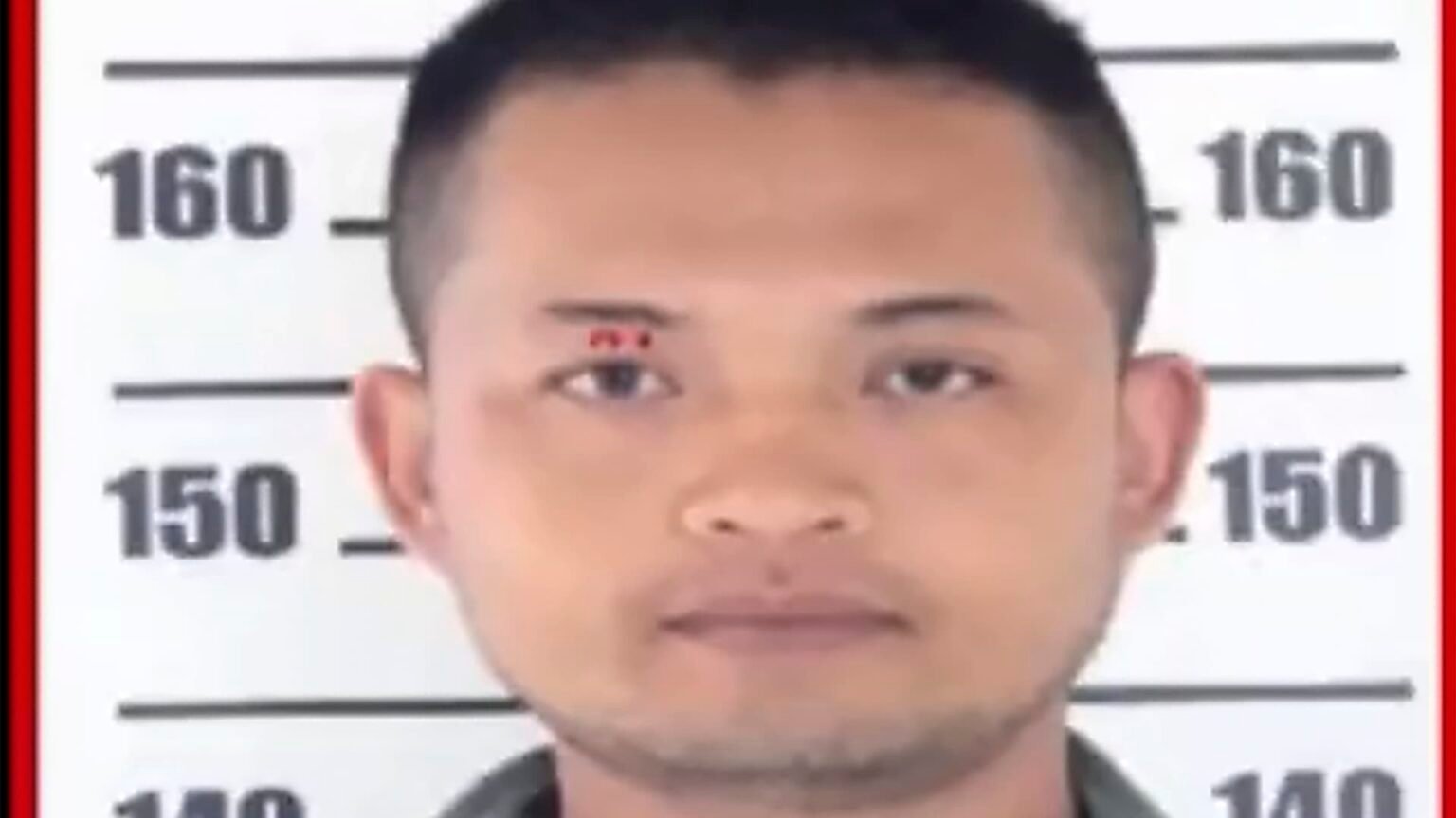 Former cop attacks Thai day care center, kills at least 36
