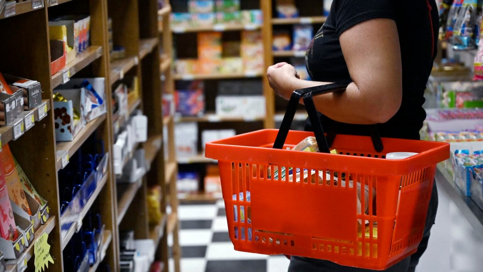 Wharton’s Jeremy Siegel says today’s biggest threat isn’t inflation — it’s recession