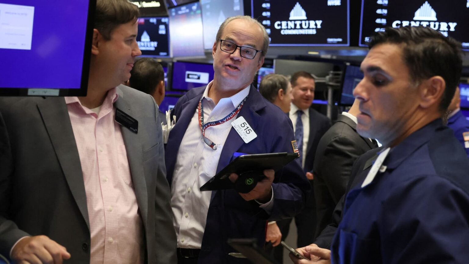 5 things to know before the stock market opens Wednesday