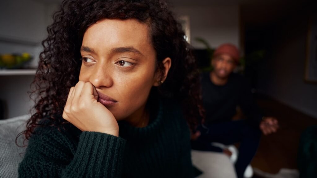 Is your partner ‘quiet quitting’ your relationship? Here are 2 warning signs