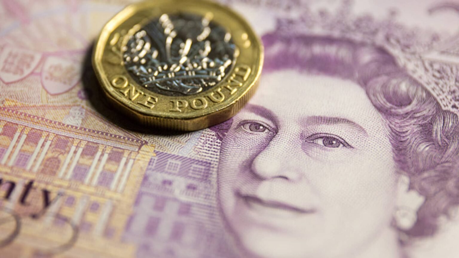 British pound jumps on reports UK government may reverse parts of its tax-cutting proposals