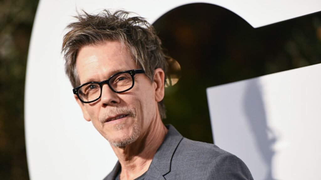Kevin Bacon explains how he lost ‘most’ of his fortune to Bernie Madoff: ‘There’s obvious life lessons there’