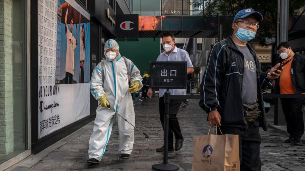 China is no longer just any emerging market — it has become its own beast