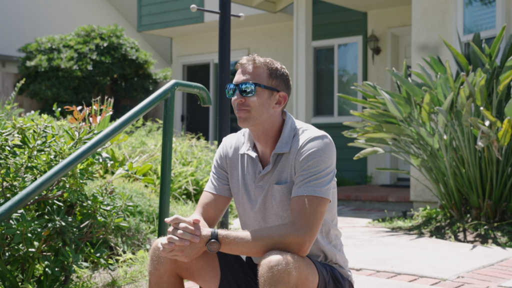 How this 41-year-old went from ‘living on credit cards’ to retiring early with $3 million in California