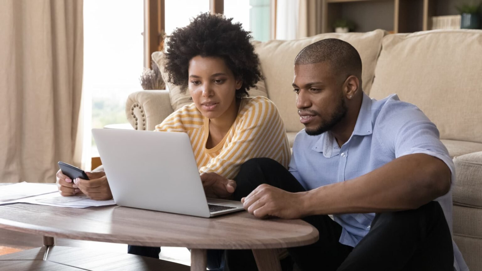 You have until next week to claim your relief check in some states—how to get your money before the deadline
