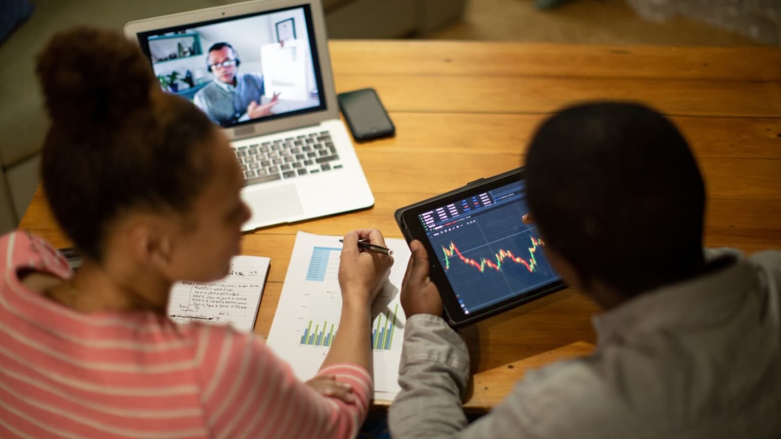 ‘The best buying opportunity’: Why now is a good time to invest, according to a stock market historian