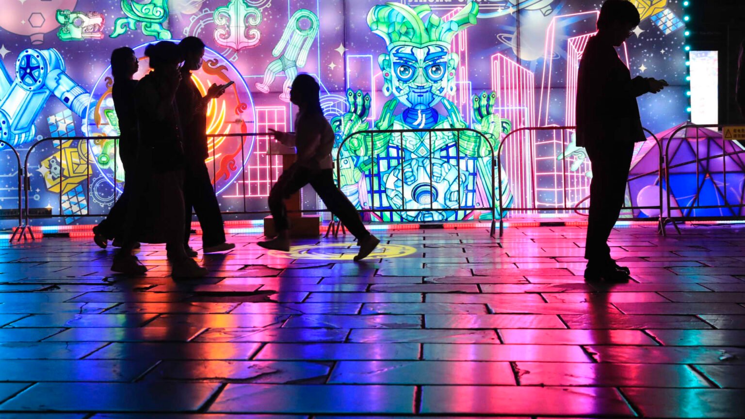 What China’s big party congress this week means for the economy