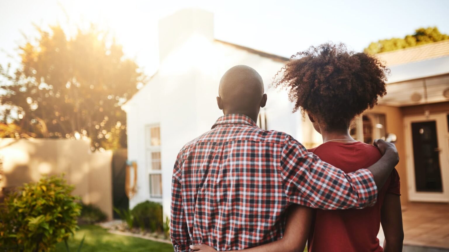 There are only 4 U.S. cities where the average American can afford a starter home