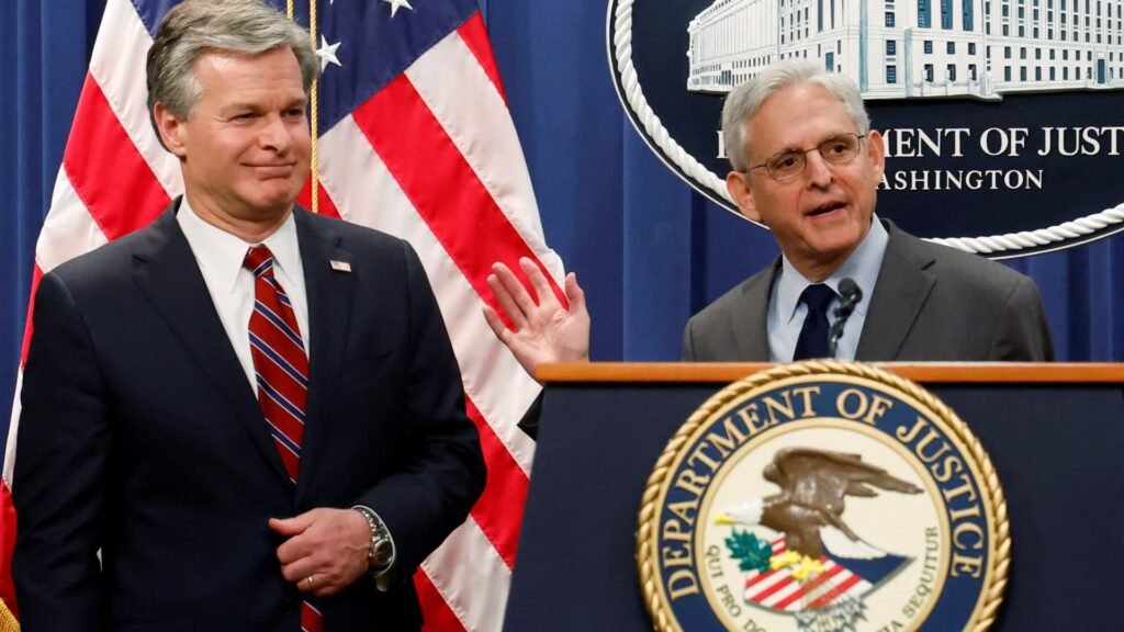 Chinese intelligence officers charged with obstructing Huawei prosecution as DOJ reveals 2 more cases of China interference