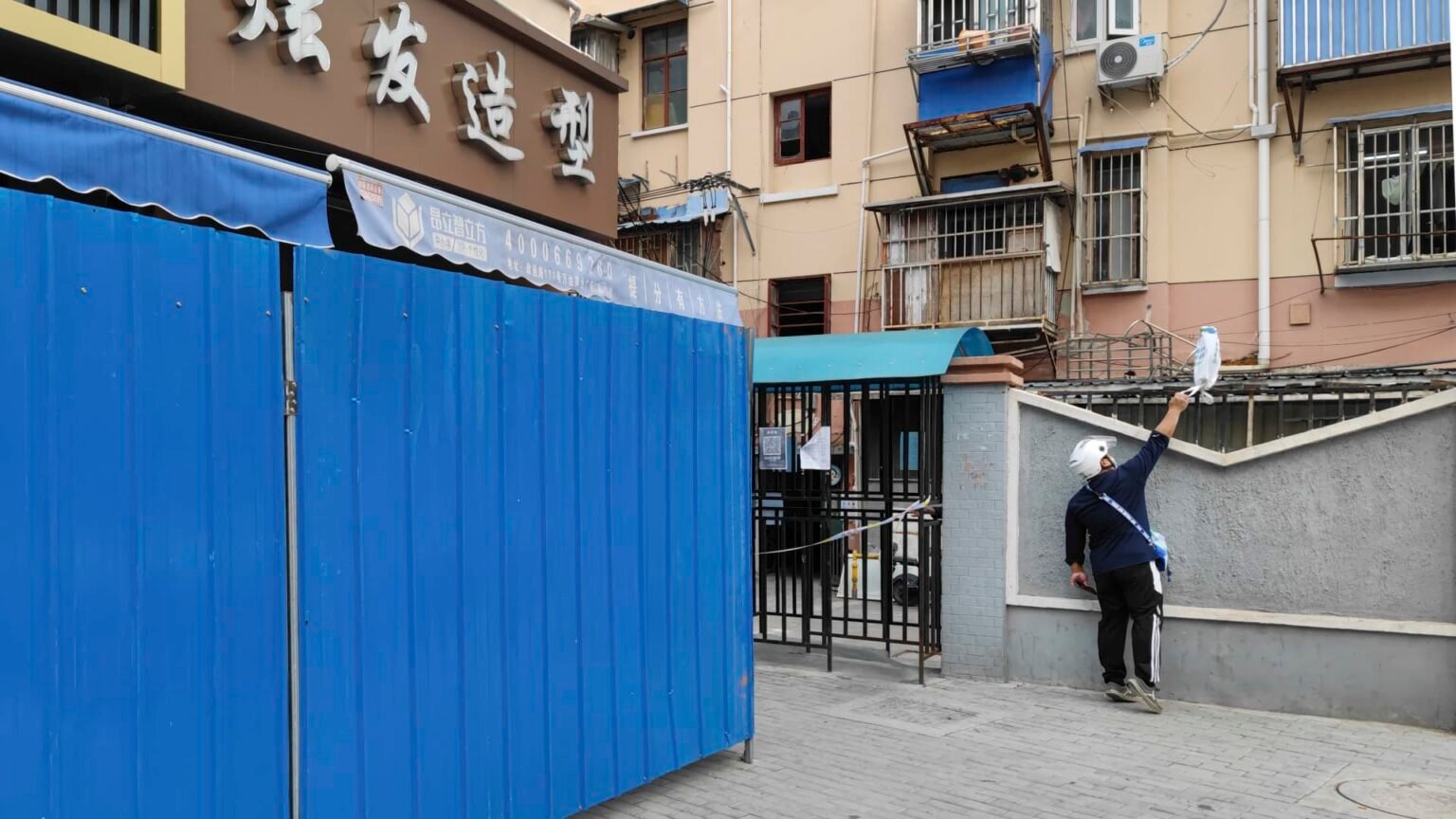 American companies increasingly look outside of China after Covid
