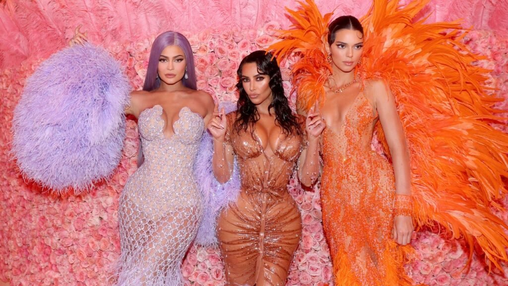The Kardashian-Jenners Created Their Own Handbags With Judith Leiber