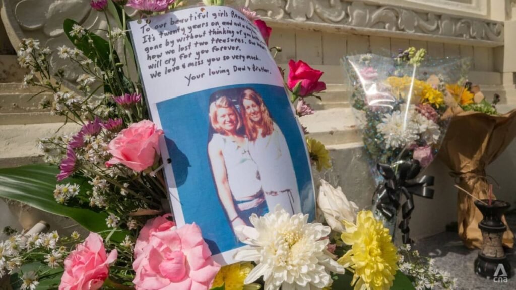 Day of remembrance: Survivors, victims’ families mark 20th anniversary of deadly 2002 Bali bombings