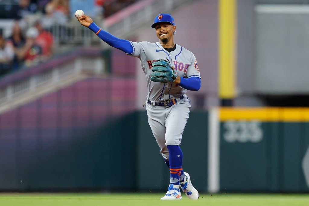 Francisco Lindor