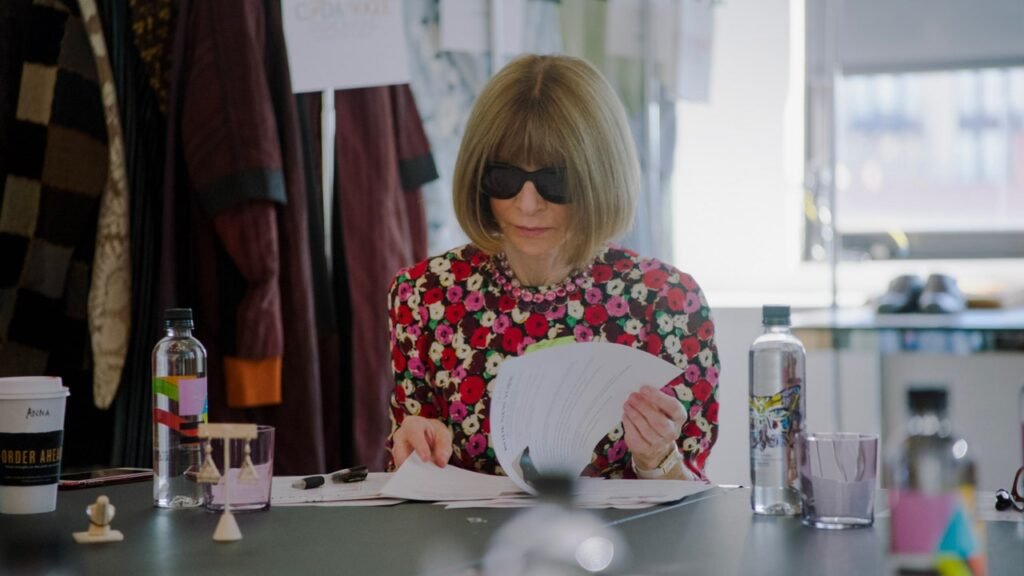 Vogue Club Members Now Have Access to the MasterClass Archive