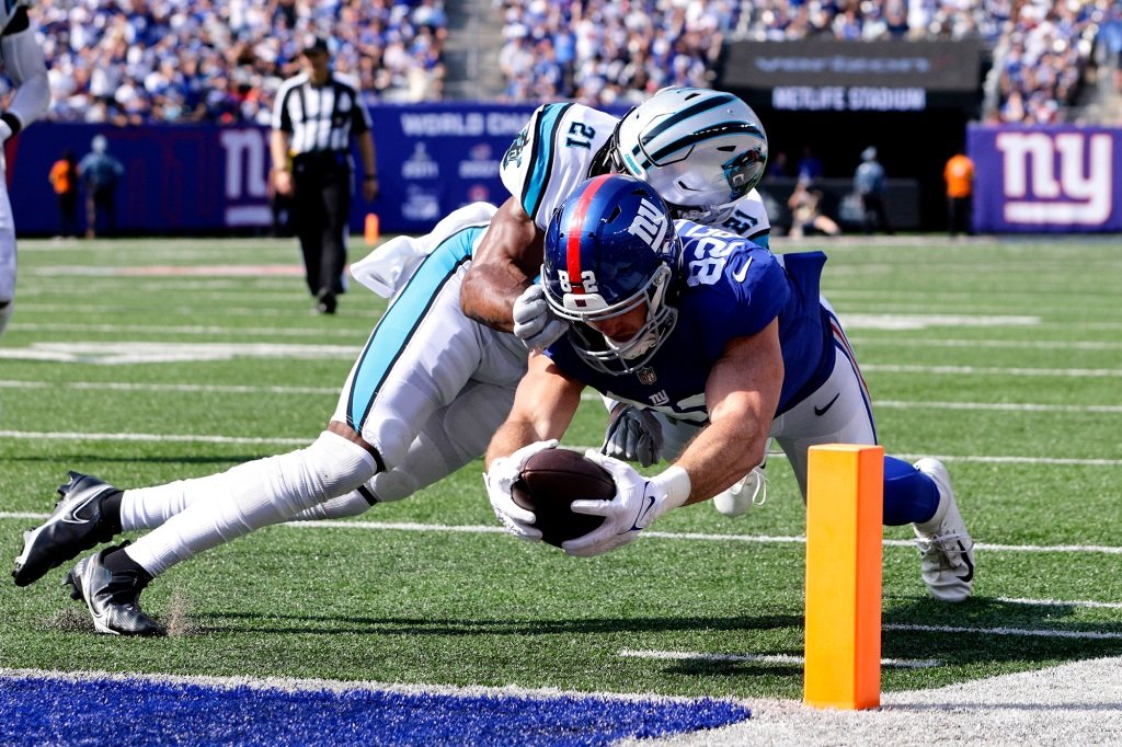 Giants