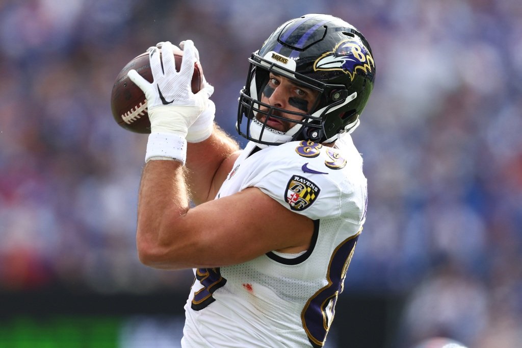Mark Andrews