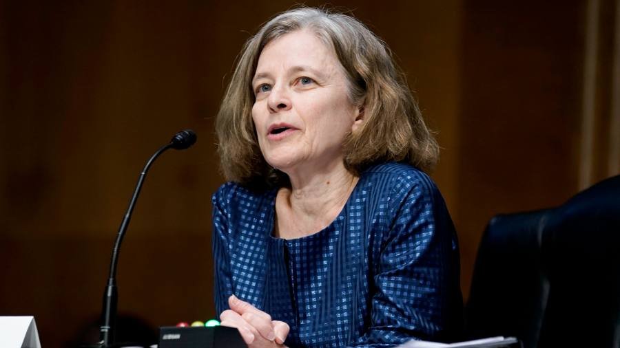 Texas anti-ESG law endangers financial stability, says Raskin