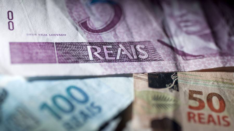 LatAm assets: shine risks coming off the real deal