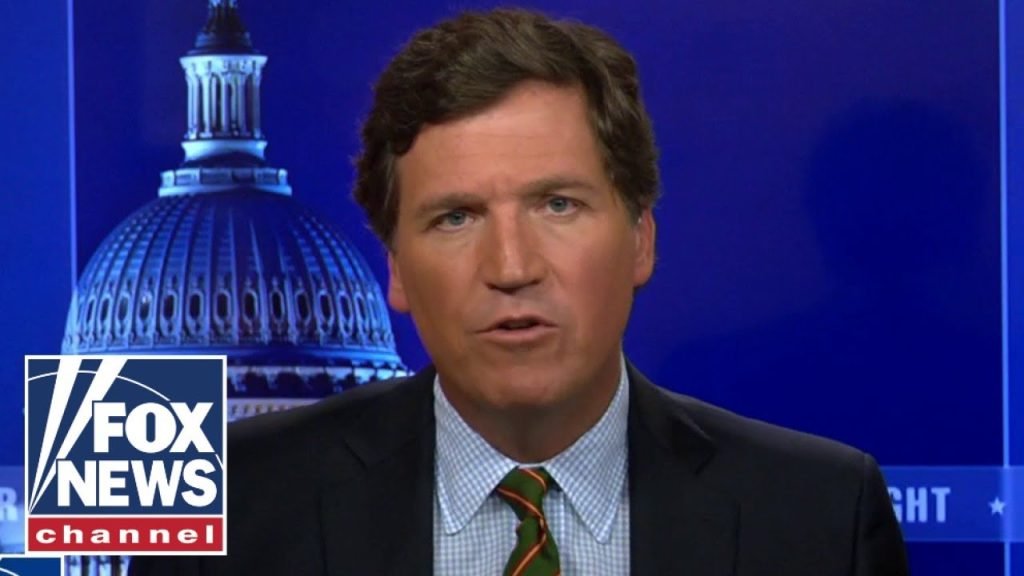 Tucker reacts to phone call to hospital inquiring about transgender surgery for teen #shorts