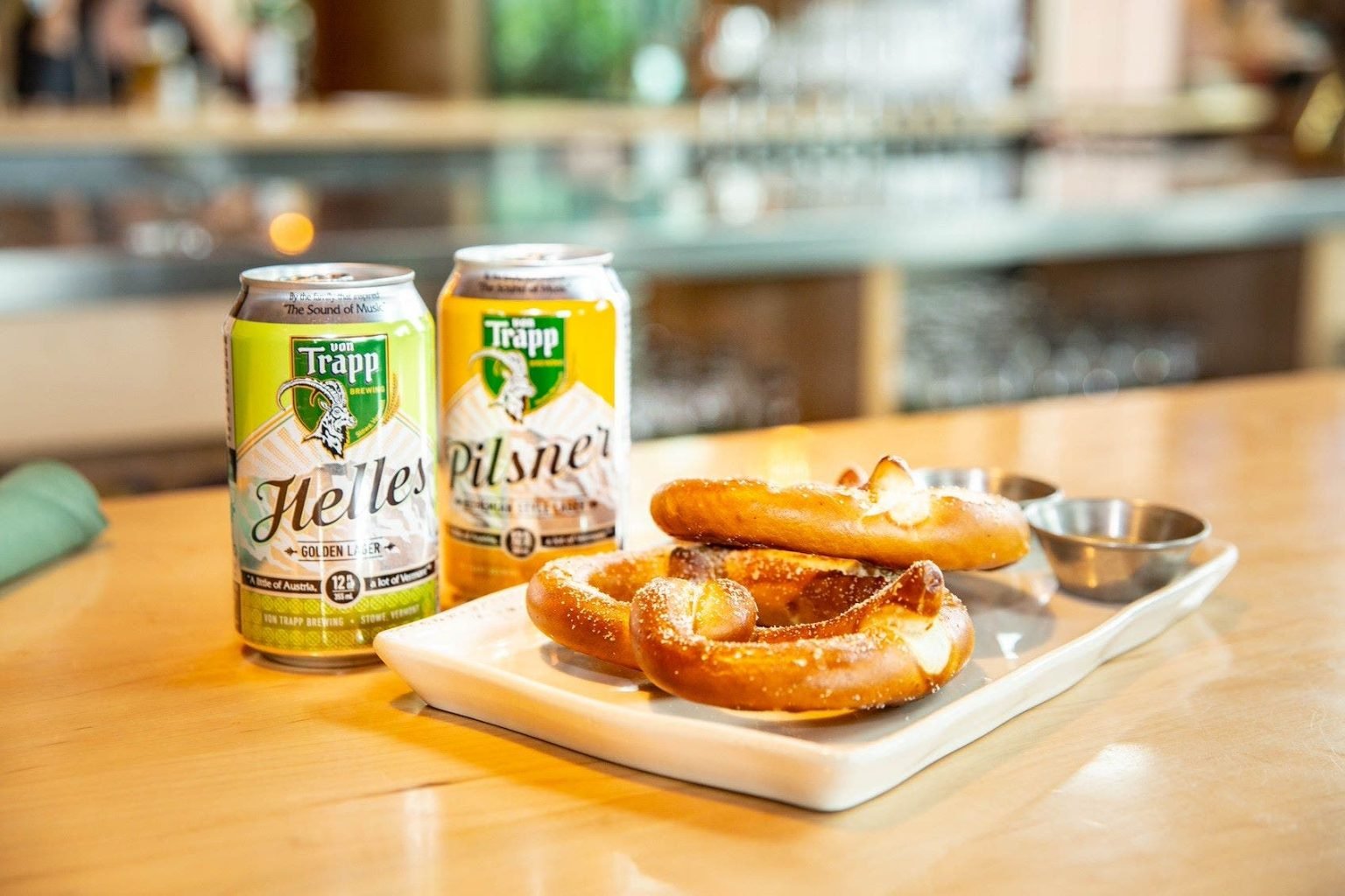Tiny Vermont a giant of American craft beer: Leafy hills host some of the world’s best breweries