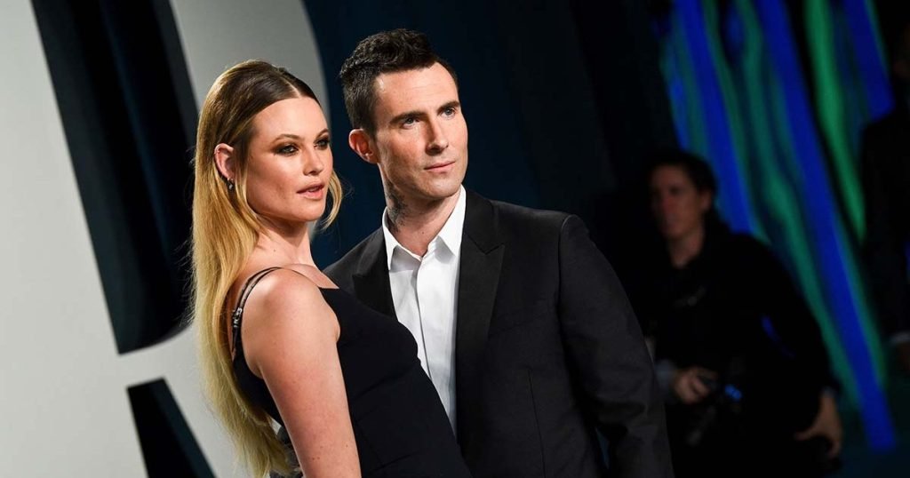 Adam Levine’s Cheating Scandal Has Been ‘Horrible’ for Pregnant Wife Behati Prinsloo: They’re Just ‘Doing Their Best’