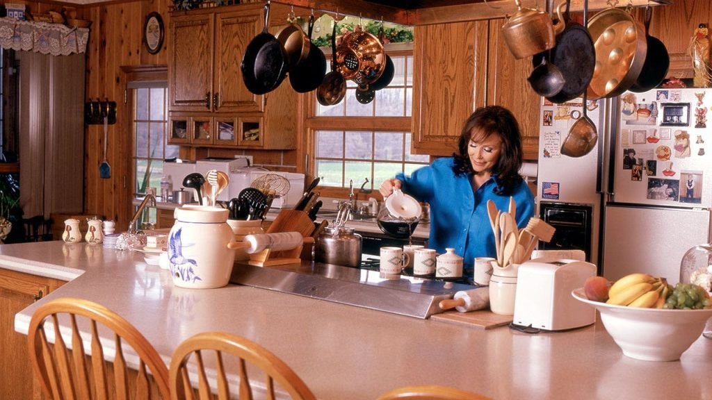The Loretta Lynn Ranch: Iconic, sprawling and perhaps even haunted
