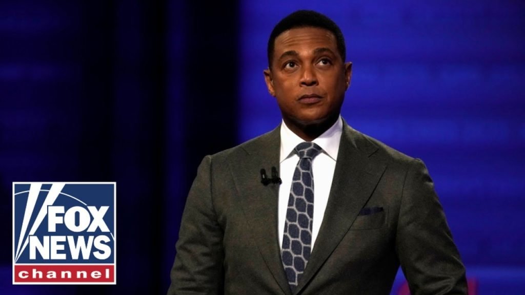 McEnany: This takedown of Don Lemon was 'absolutely epic'