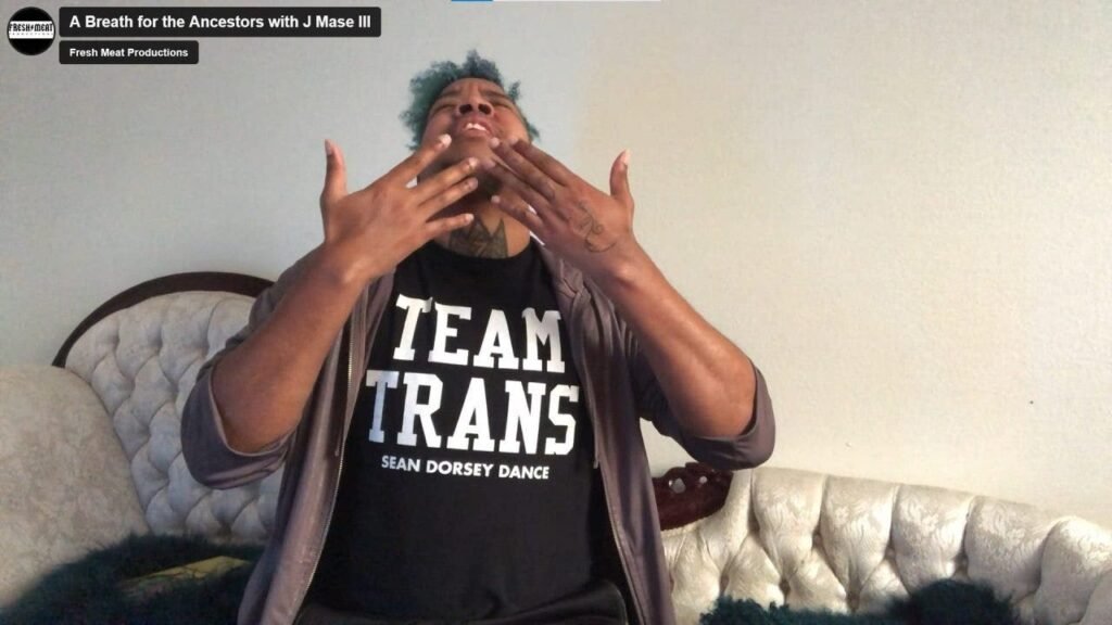 Biden’s ARP funds went to transgender studio that teaches exercises to deal with ‘White people’s bulls—‘