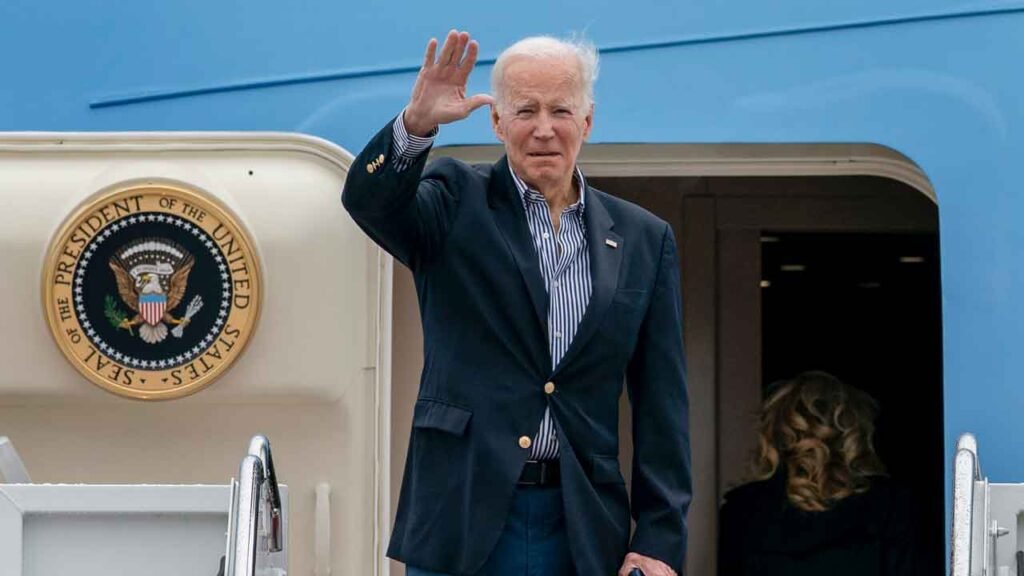 Poor Biden Florida approval rating ‘creating headwinds’ for Demings: pollsters