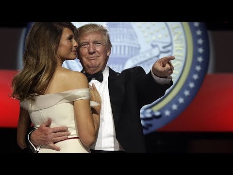 New York's attorney general sues Donald Trump for fraud