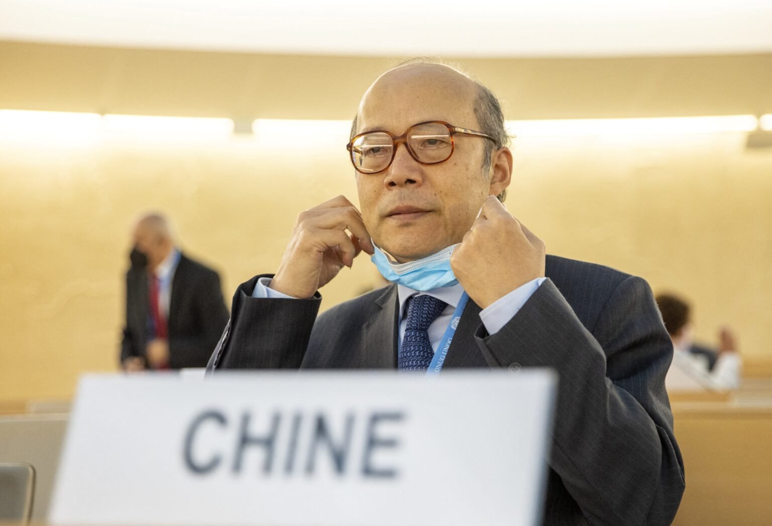 UN body rejects discussion on China human rights abuses: ‘Failed the test to uphold its core mission’