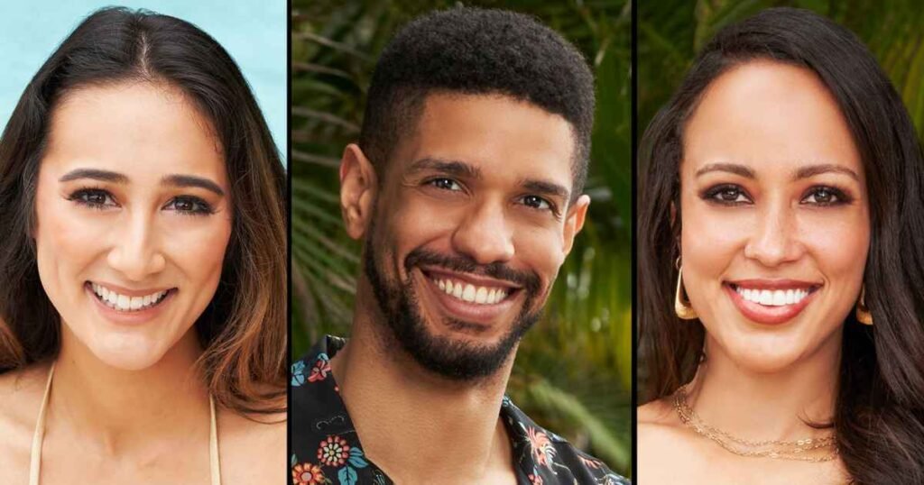 Bachelor in Paradise’s Jill Gives Context to Drama With Romeo and Kira, Believes Salley and Justin Hooked Up