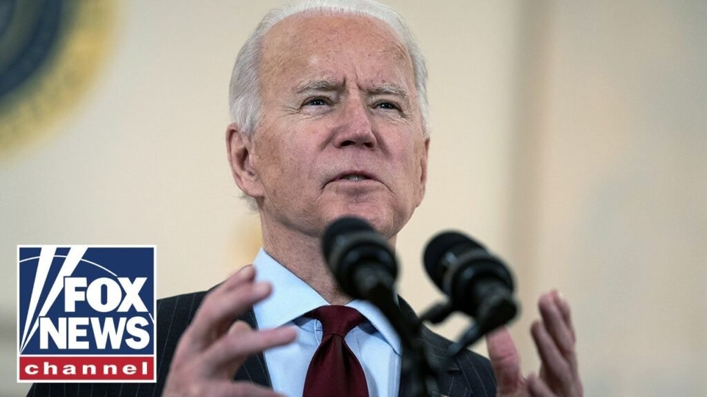 Biden delivers remarks at UN General Assembly